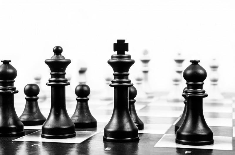 Funding Strategies