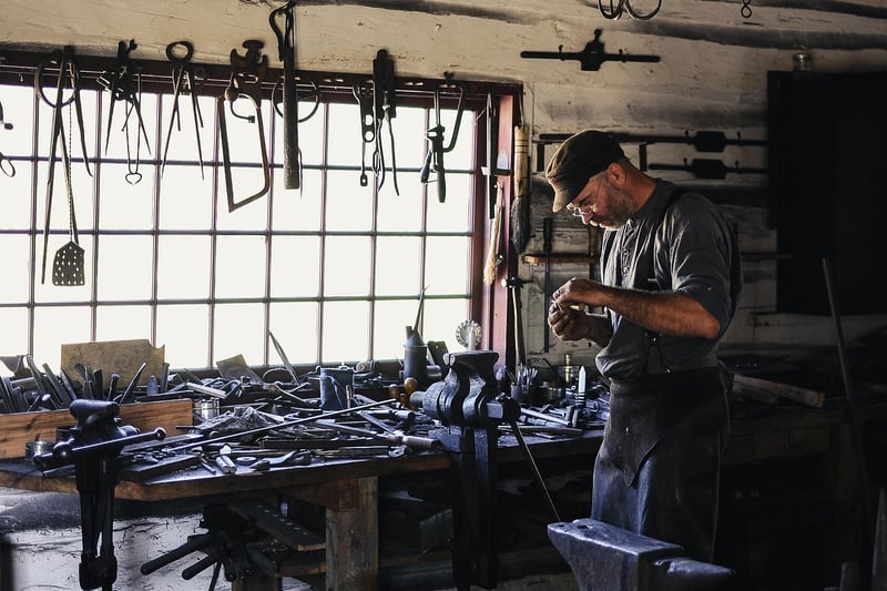 Skill-building Workshops
