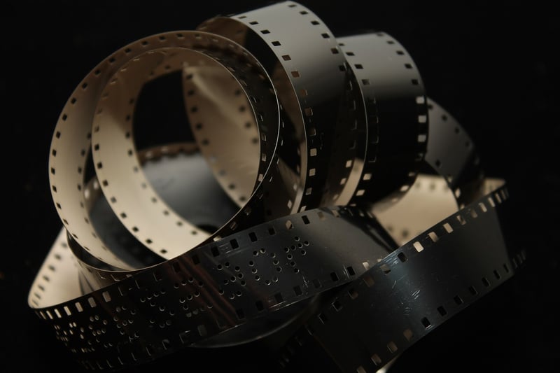 Film and Television Production
